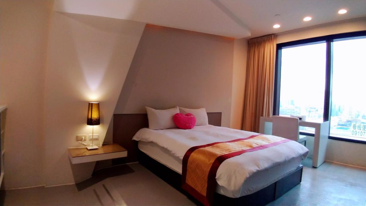 85 Leisurely Kaohsiung Exterior foto