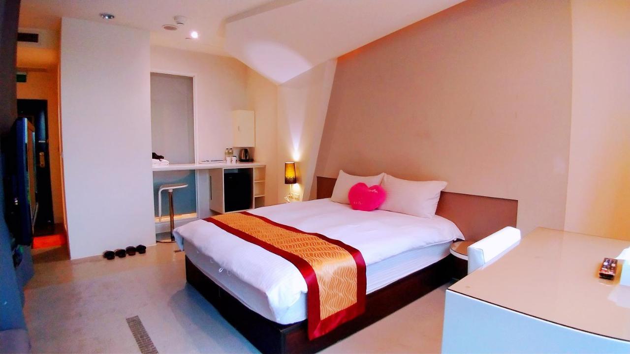 85 Leisurely Kaohsiung Exterior foto