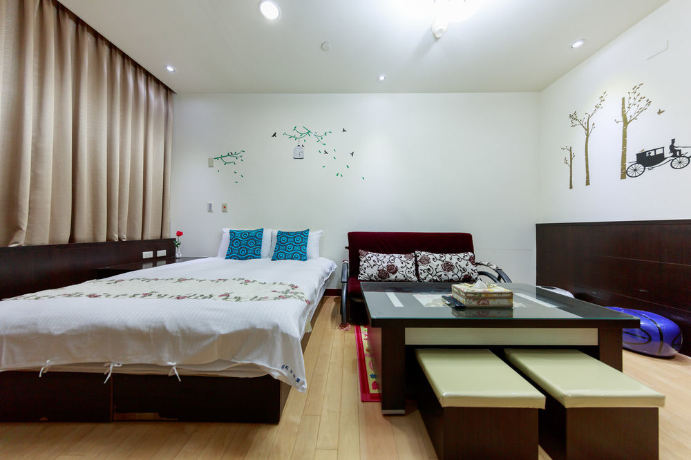 85 Leisurely Kaohsiung Exterior foto
