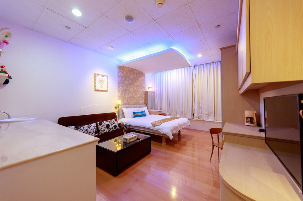 85 Leisurely Kaohsiung Exterior foto