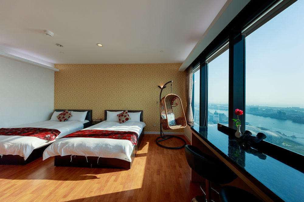 85 Leisurely Kaohsiung Exterior foto