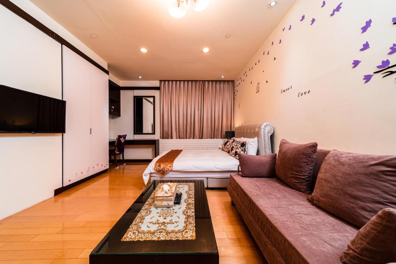 85 Leisurely Kaohsiung Exterior foto