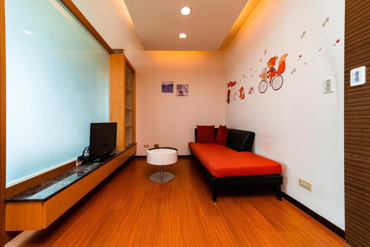 85 Leisurely Kaohsiung Exterior foto
