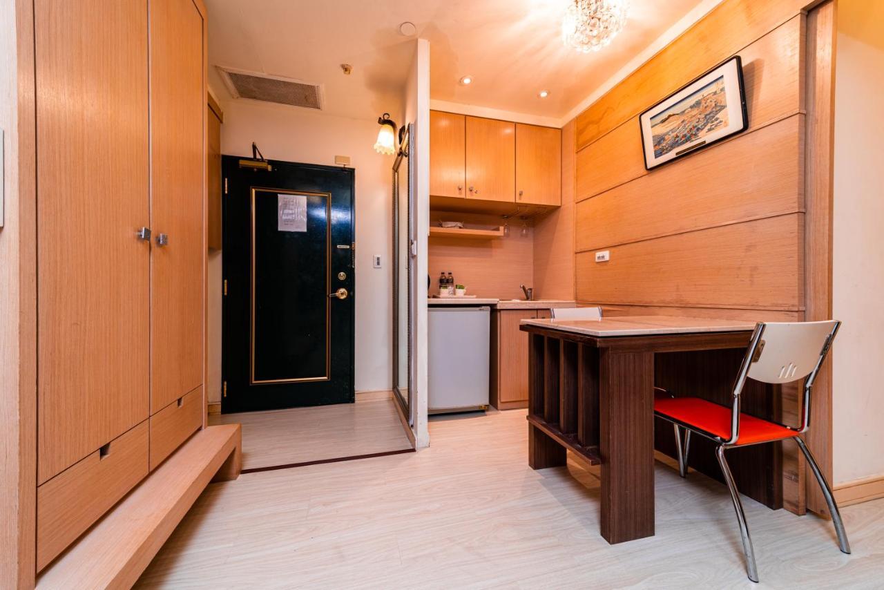85 Leisurely Kaohsiung Exterior foto