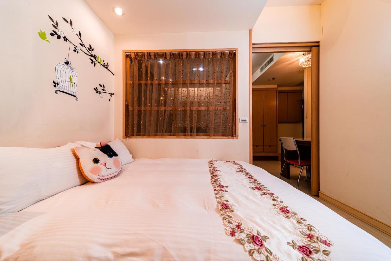 85 Leisurely Kaohsiung Exterior foto