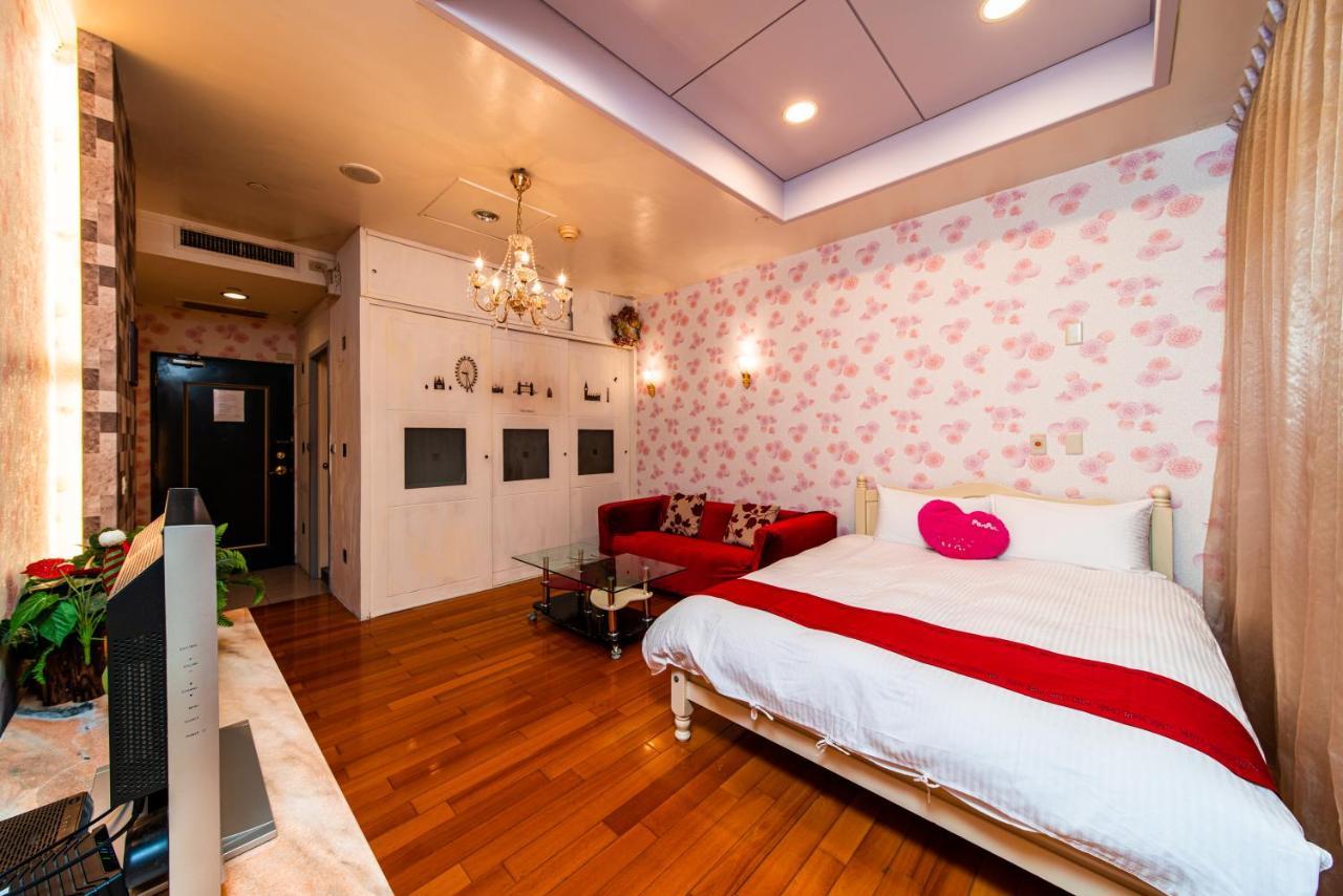 85 Leisurely Kaohsiung Exterior foto