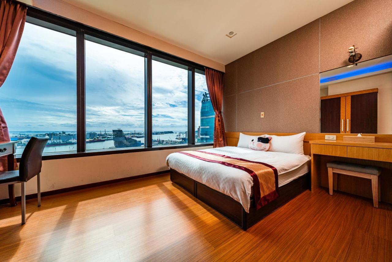 85 Leisurely Kaohsiung Exterior foto