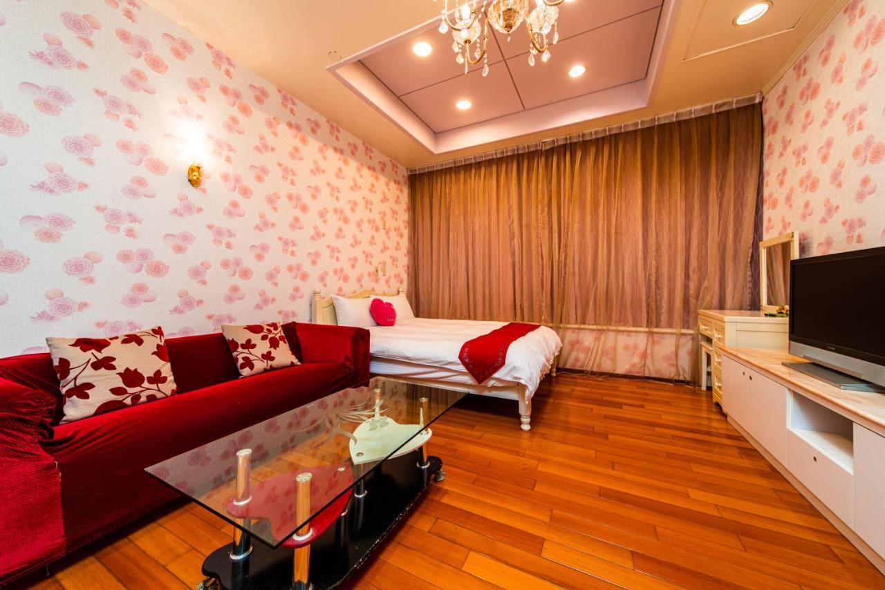 85 Leisurely Kaohsiung Exterior foto
