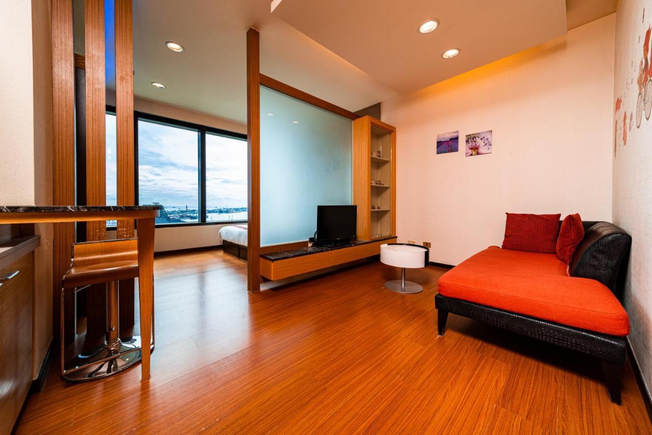 85 Leisurely Kaohsiung Exterior foto