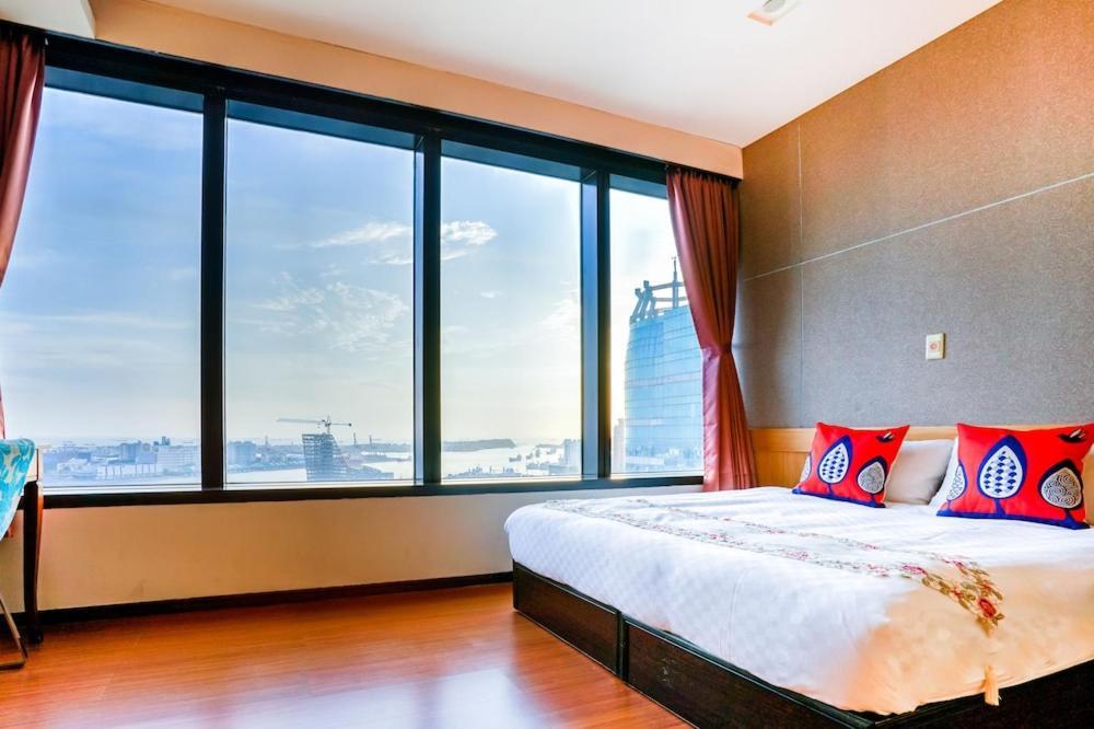 85 Leisurely Kaohsiung Exterior foto