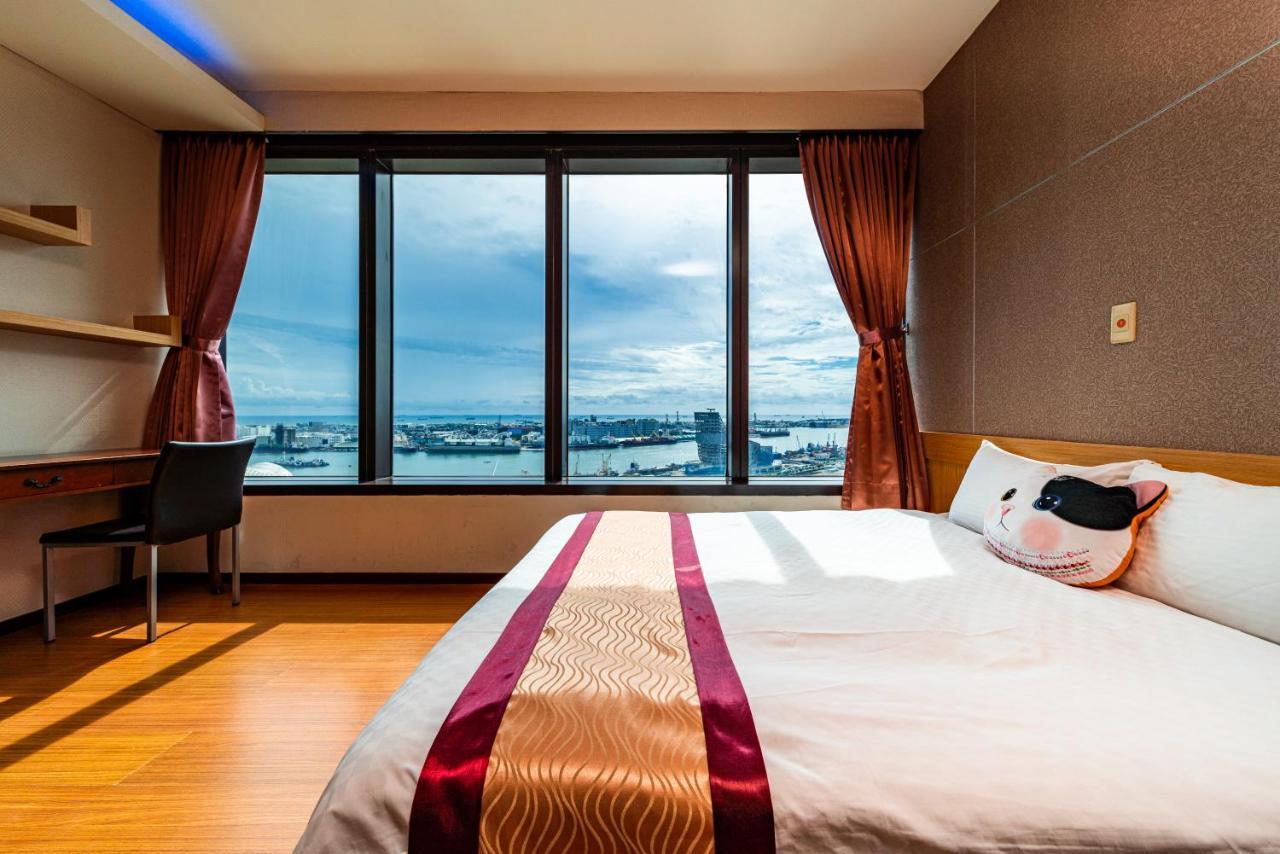 85 Leisurely Kaohsiung Exterior foto