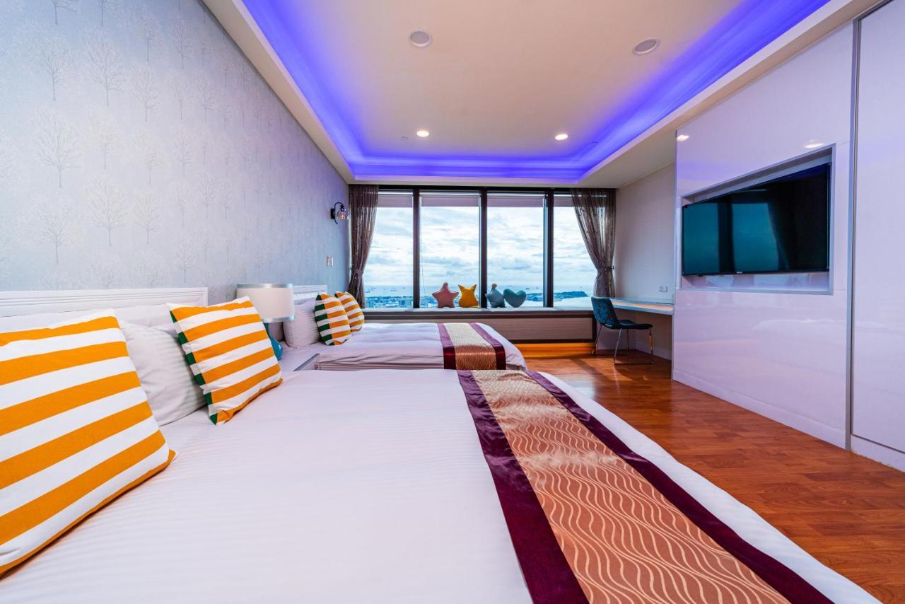 85 Leisurely Kaohsiung Exterior foto
