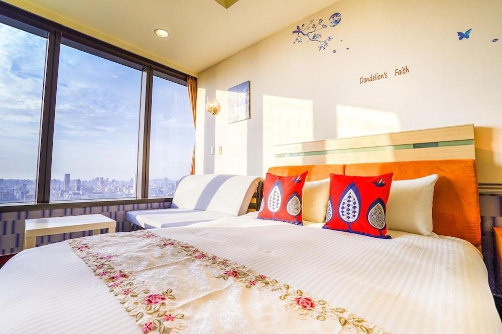 85 Leisurely Kaohsiung Exterior foto
