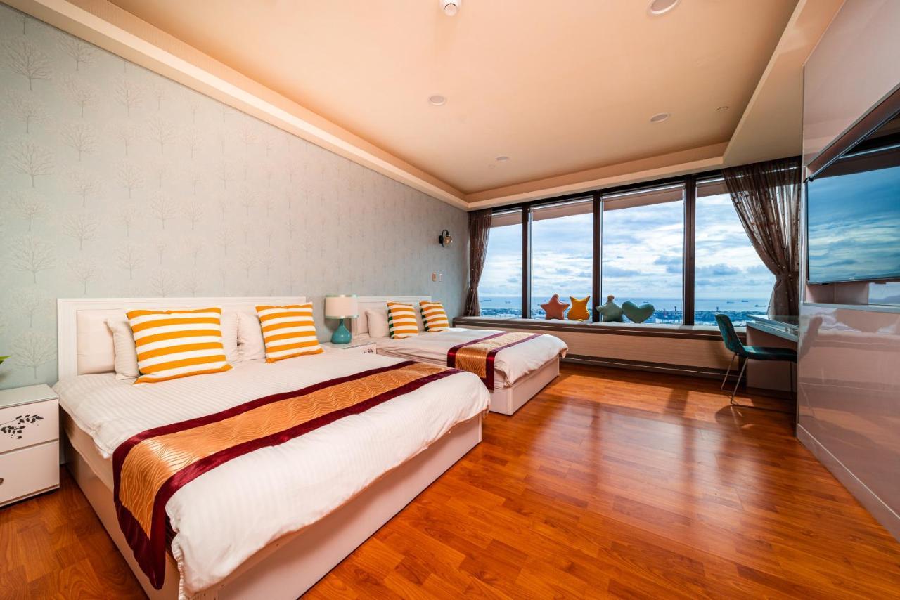 85 Leisurely Kaohsiung Exterior foto