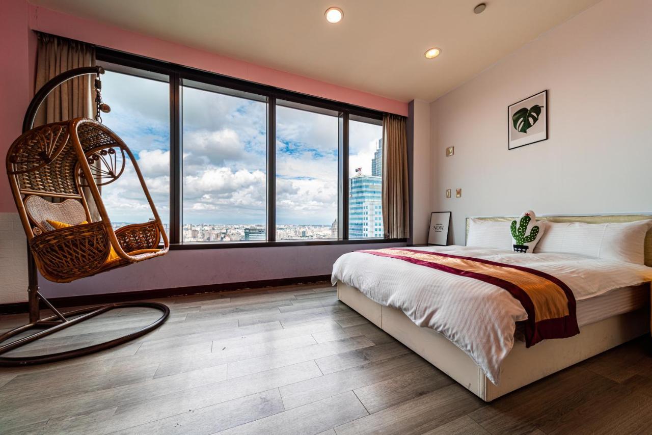 85 Leisurely Kaohsiung Exterior foto